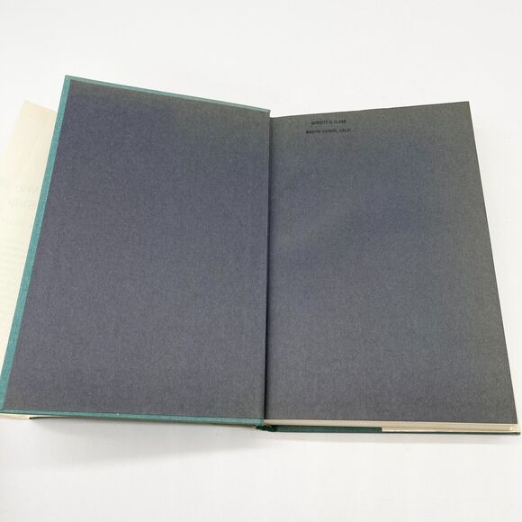 The Way of a Ship‎ Alan Villiers 1970 Hardcover Dustjacket Scribners Sailing - Picture 4 of 10